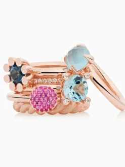 BRON Phlox ring 8RR4531BTBR