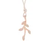 BRON Poppy hanger 8HR3454BR025 + Luxe cadeau