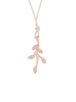 BRON Poppy hanger 8HR3454BR025 + Luxe cadeau