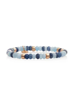 BRON Reflex aquamarijn 8AR3985MIX24 + Luxe Cadeau