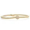 BRON Reflex armband 7AG3957BR + Luxe cadeau