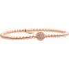 BRON Reflex armband 7AR3957CBR + Luxe cadeau