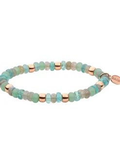 Bron Reflex armband 8AR3985MIX46 + Luxe Cadeau