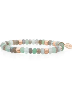 Bron Reflex armband 8AR3985MIX60 + Luxe Cadeau