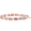 BRON Reflex armband 8AR3985MIX59 + Luxe cadeau