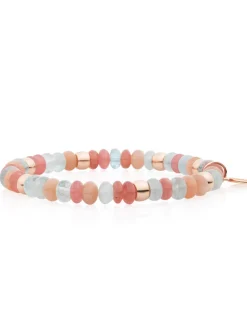 BRON Reflex armband 8AR3985MIX59 + Luxe cadeau
