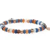 Bron Reflex armband 8AR3985MIX76 + Luxe Cadeau