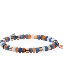 Bron Reflex armband 8AR3985MIX76 + Luxe Cadeau