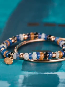 Bron Reflex armband 8AR3985MIX76 + Luxe Cadeau