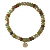 Bron Reflex armband 8AR3985MIX68 + Luxe Cadeau