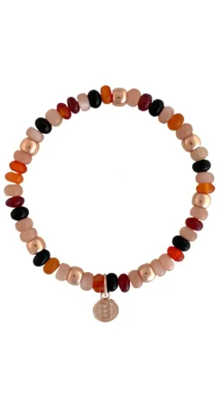 BRON Reflex armband 8AR3985MIX63 + Luxe cadeau