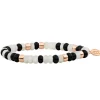 Bron Reflex armband 8AR3985MIX71 + Luxe Cadeau