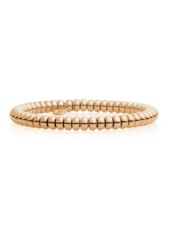 Bron Reflex armband geelgoud 7AG3923 + Luxe Cadeau