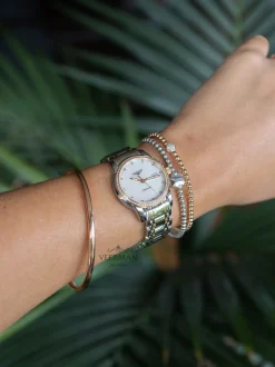 BRON Reflex armband kusje 7AW4006 + Luxe cadeau