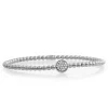 BRON Reflex armband met briljant + Luxe cadeau