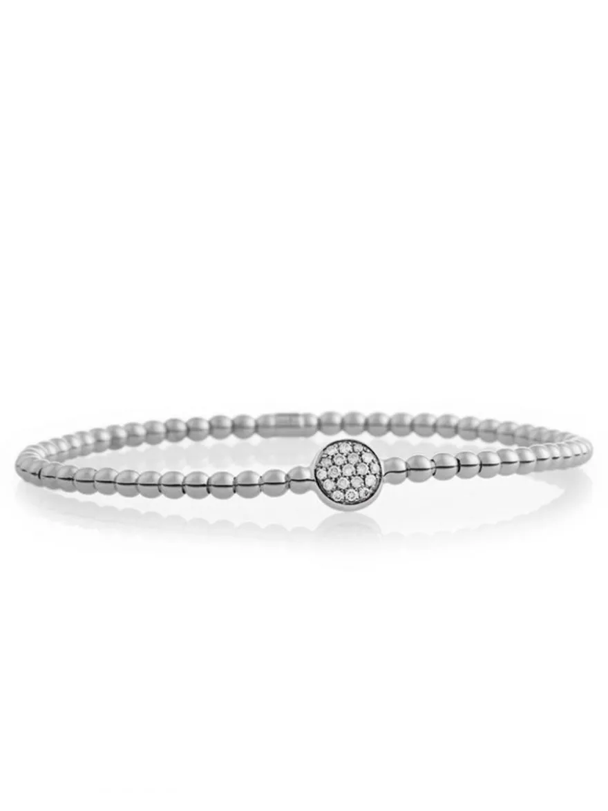 BRON Reflex armband met briljant + Luxe cadeau
