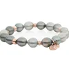Bron reflex armband met tahiti parels en diamanten