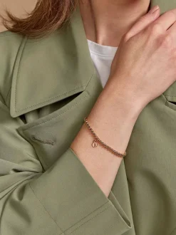 Bron Reflex armband roségoud 7AR3918 + Luxe Cadeau