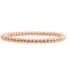Bron Reflex armband roségoud 7AR3899+ Luxe Cadeau