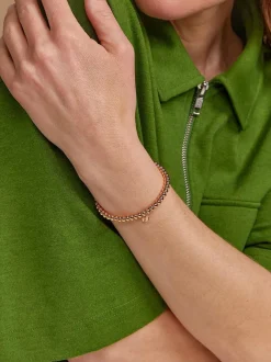 Bron Reflex armband roségoud 7AR3899+ Luxe Cadeau