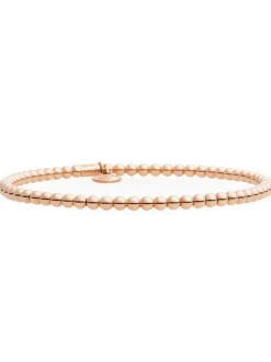 BRON reflex armbandje roségoud + Luxe cadeau