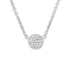 BRON Stardust collier briljant + Luxe cadeau