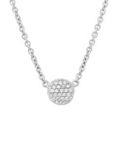 BRON Stardust collier briljant + Luxe cadeau
