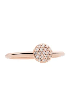 BRON Stardust Mini ring diamant + Luxe cadeau