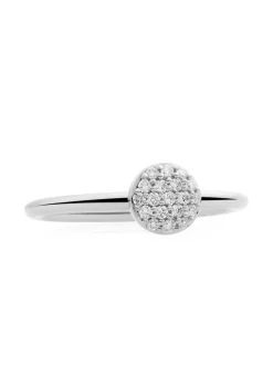 Bron stardust ring diamant 8RW4850BR+ Luxe Cadeau