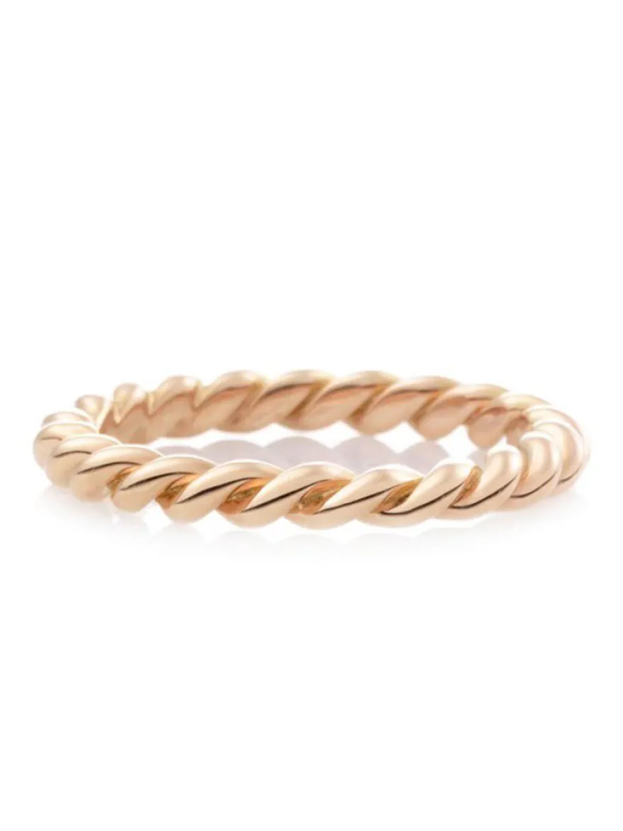 BRON Stax aanschuifring getorst + Luxe cadeau