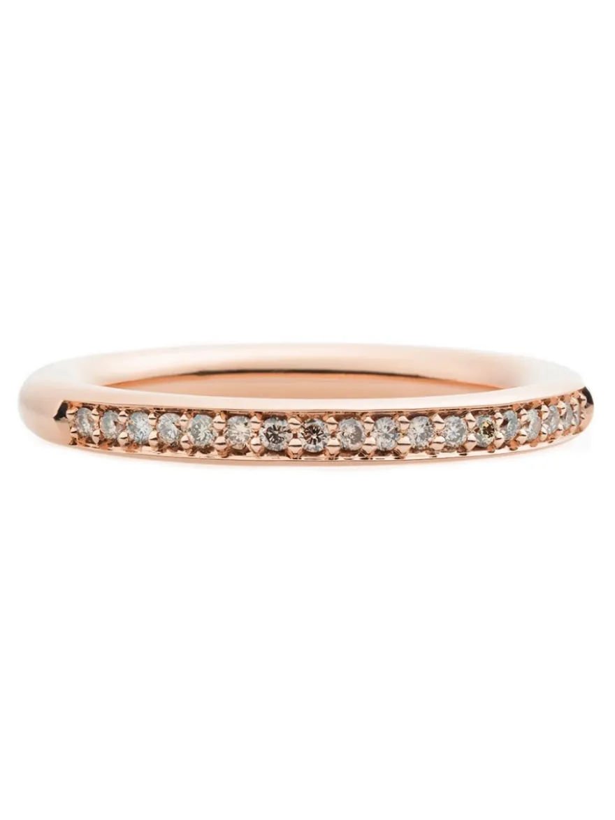 Bron Stax aanschuifring 8RR4593CBR + Luxe Cadeau