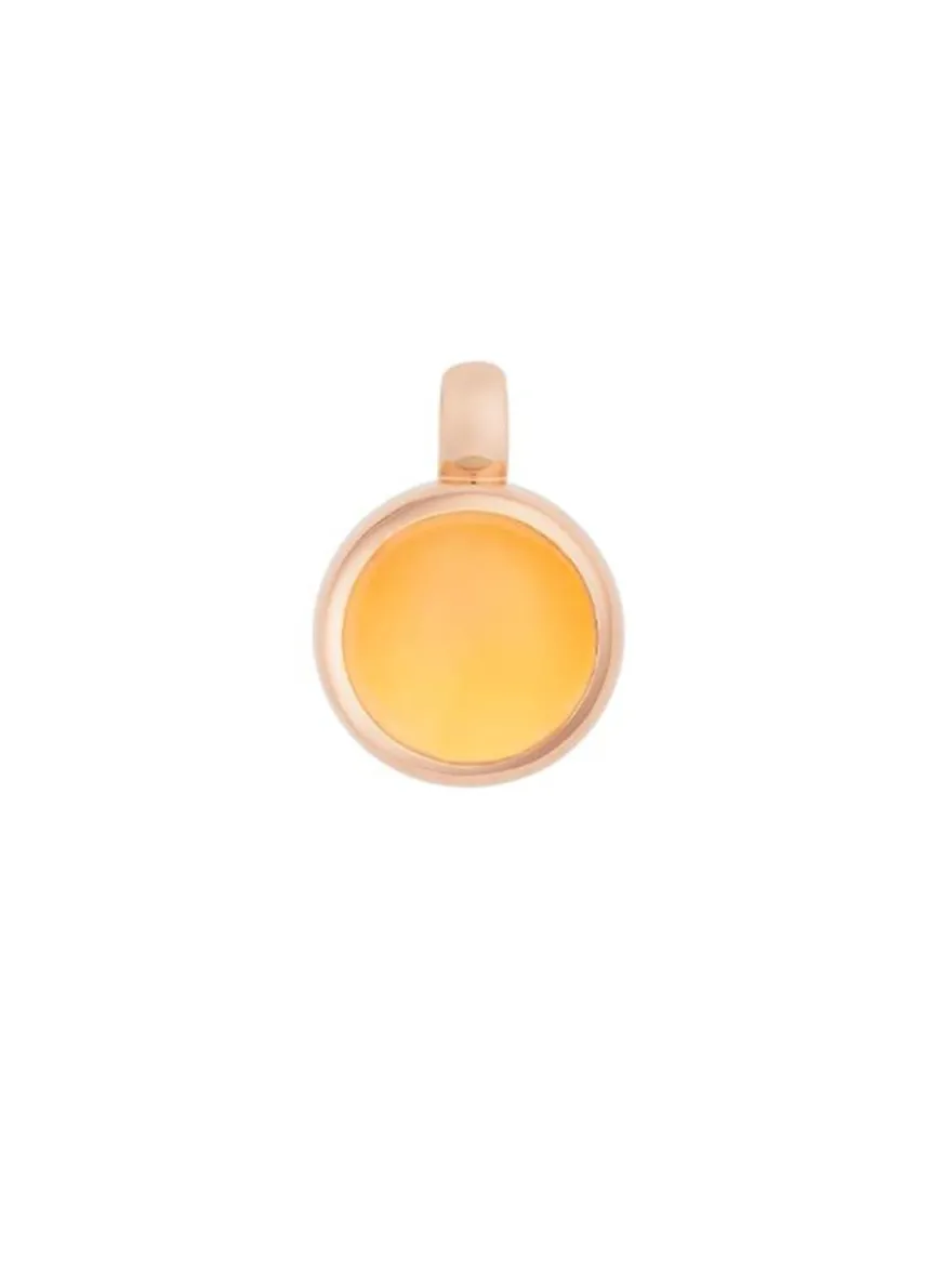Bron Sushi hanger met citrien 8HR3428CIC + Luxe Cadeau