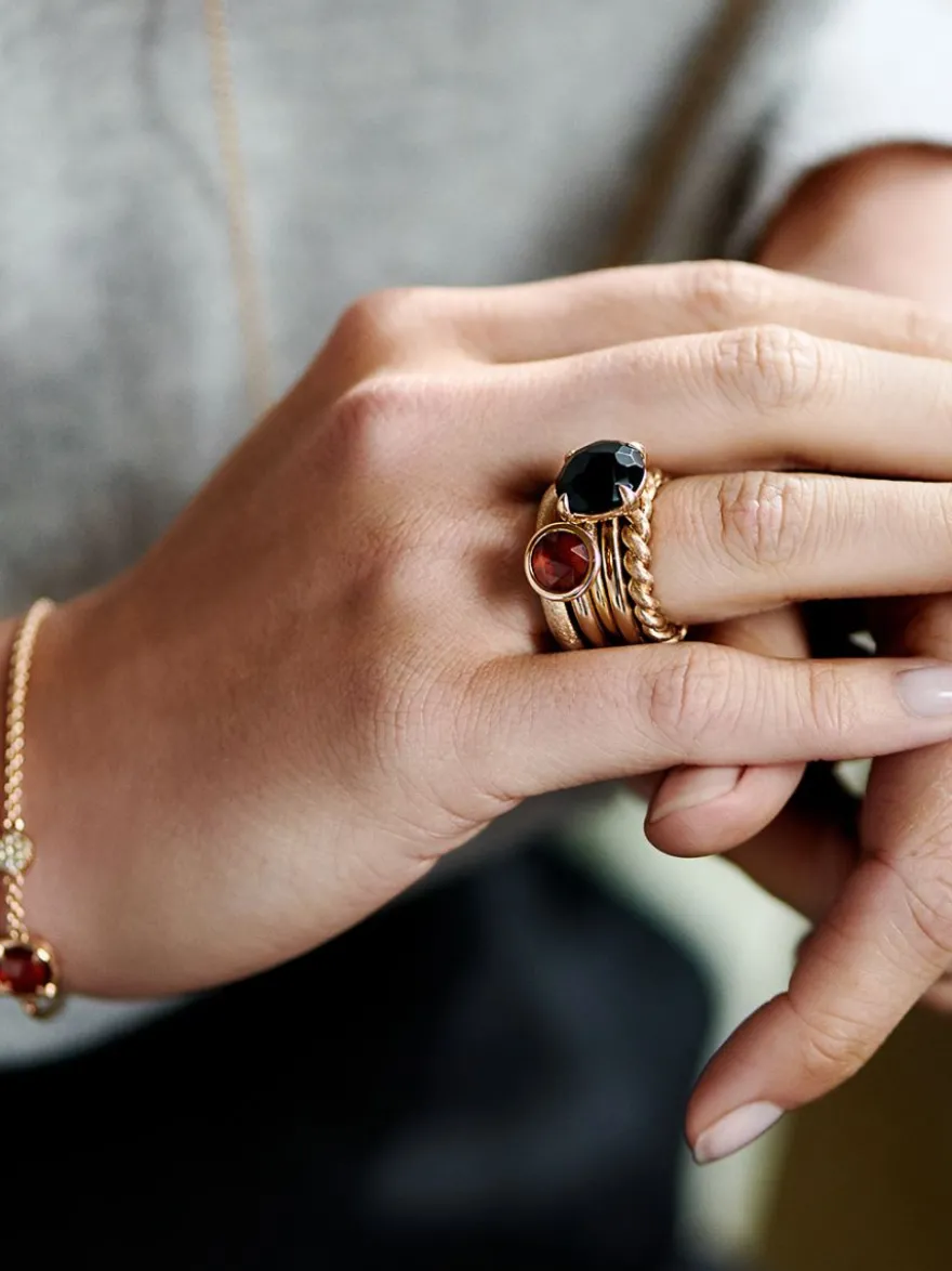 BRON Sushi Ring Hessoniet 8RR4709HEB + Luxe Cadeau