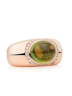 BRON Sushi ring 8RR4938GTCBR + Luxe cadeau