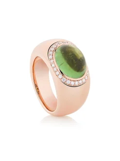 BRON Sushi ring 8RR4938GTCBR + Luxe cadeau