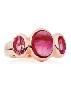 BRON Sushi ring 8RR4902RHRHC + Luxe cadeau