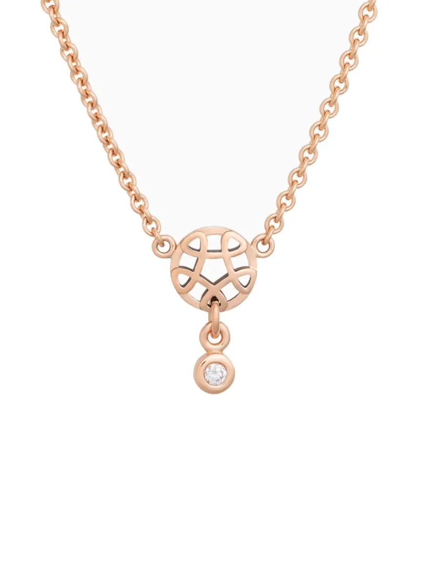 BRON Toujour Ajour collier 8CR4419BR | SALE
