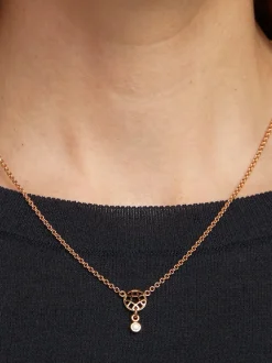 BRON Toujour Ajour collier 8CR4419BR | SALE