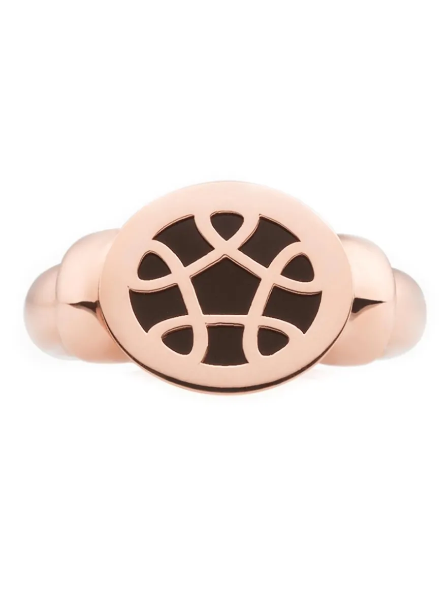 BRON Toujour Ajour pinkring 8RR4843ON