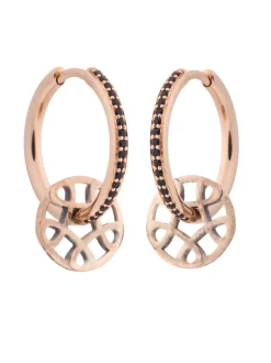 BRON Toujours Ajour aanhangers mat + Luxe cadeau