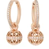 Bron Toujours Ajour aanhangers 8OR4906BR + Luxe Cadeau