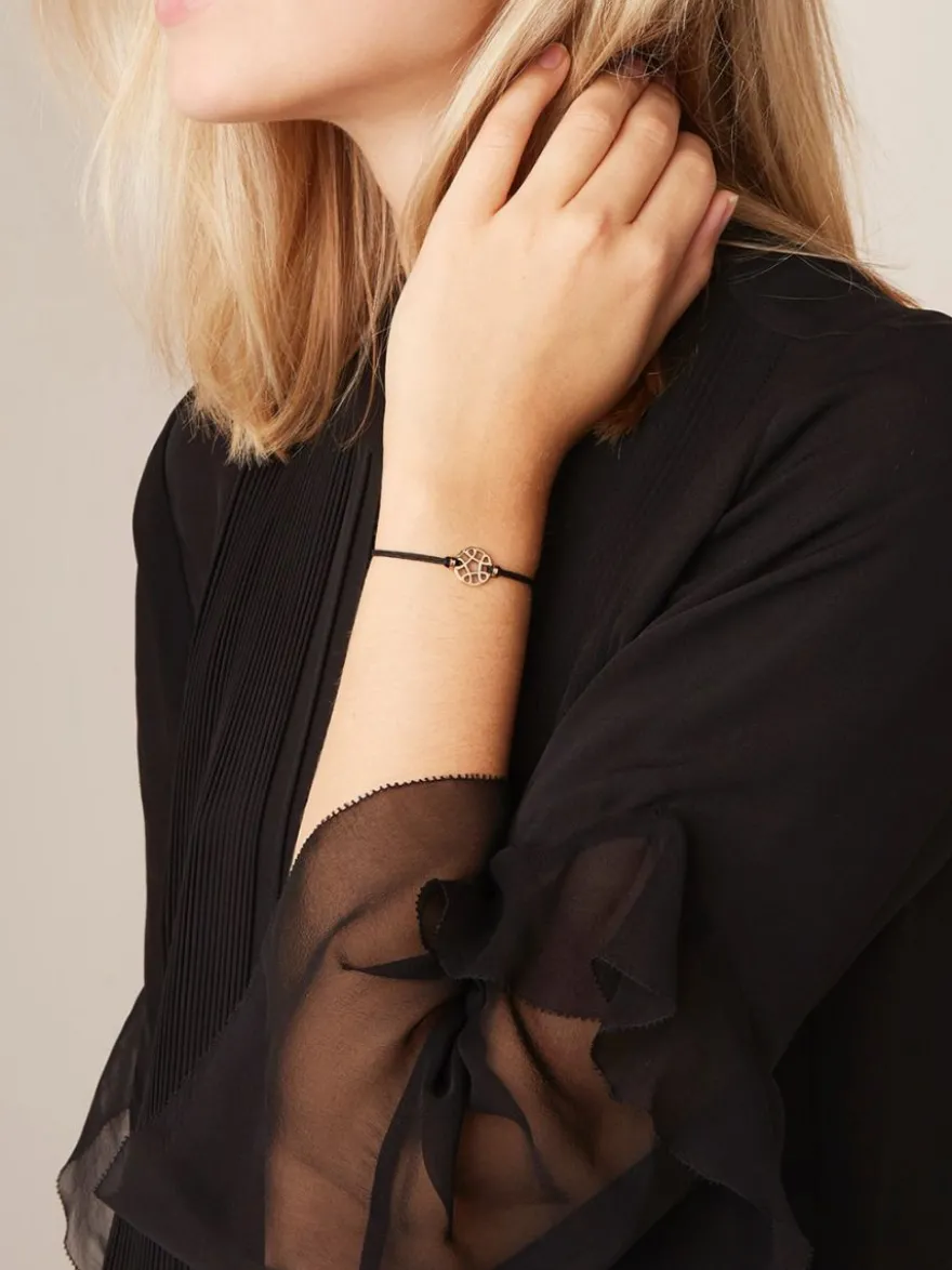 Bron Toujours Ajour armband 8AR3990 + Luxe Cadeau