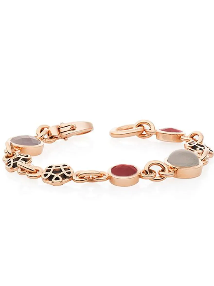 BRON armband Toujours Ajour 8AR3996MIX8 + Luxe Cadeau