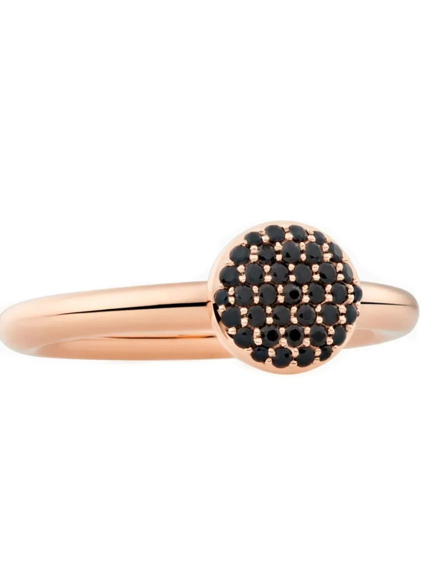BRON Stardust ring 8RR4717ZK + Luxe Cadeau