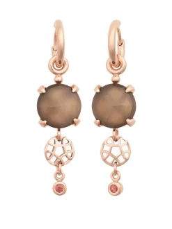 BRON Toujours Ajour aanhangers met maansteen 8OR4848MGBOK | SALE