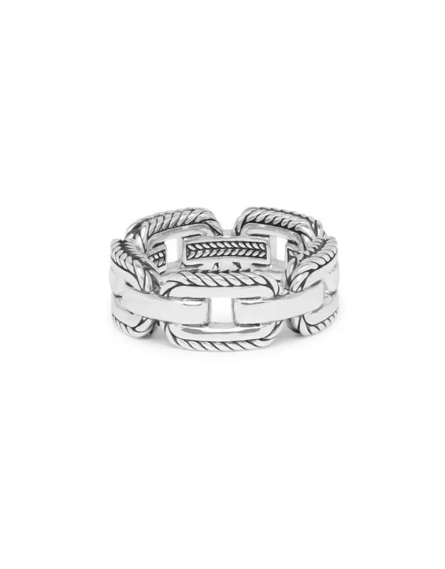 Buddha to Buddha 118 Barbara Link ring