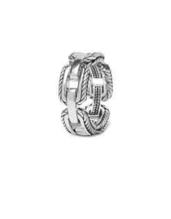 Buddha to Buddha 118 Barbara Link ring