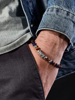 Buddha to Buddha armband Spirit Bead 189MS + Luxe cadeau