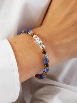 Buddha to Buddha armband Spirit Bead 189MS + Luxe cadeau