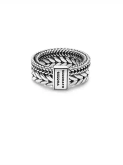 Buddha to Buddha Barbara ring 609